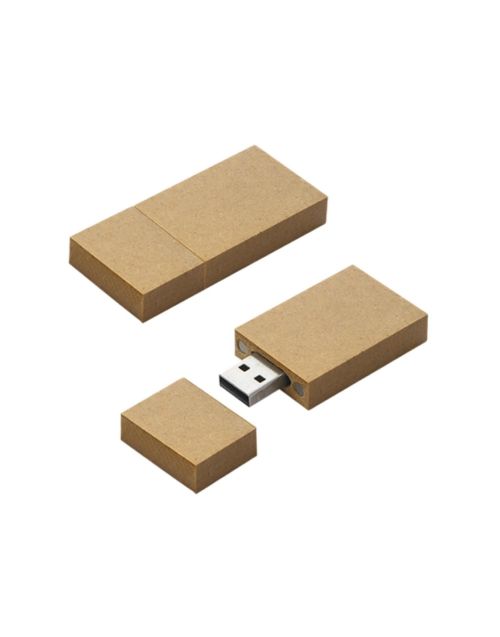 USB Carton 8GB