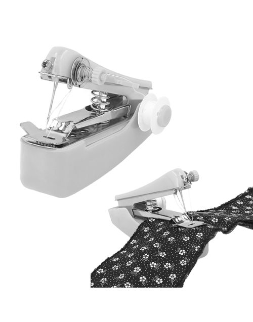 Mini máquina de coser Velvet