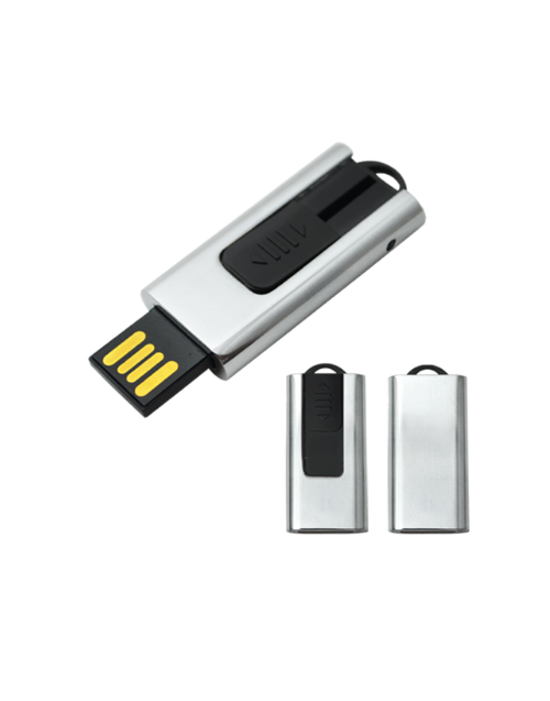 USB Slim Fit 8GB