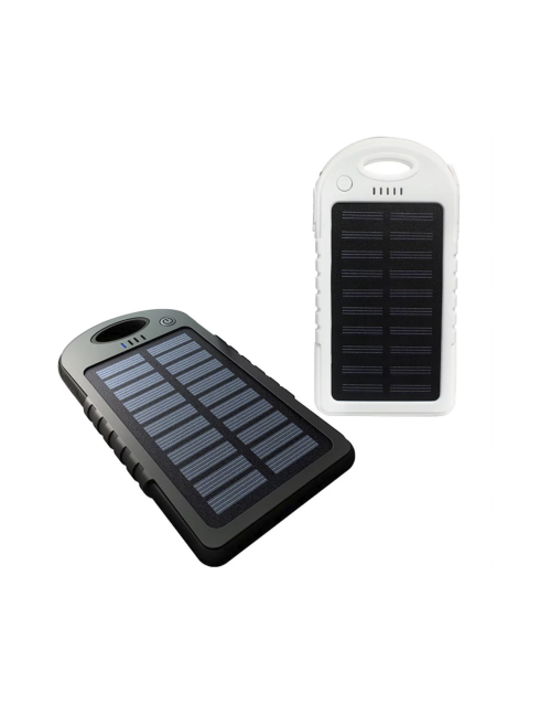 Power bank Solar Basic