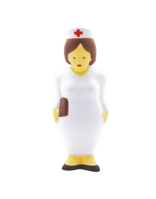 Antiestrés Enfermera