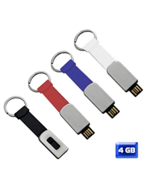 USB silicón Slim