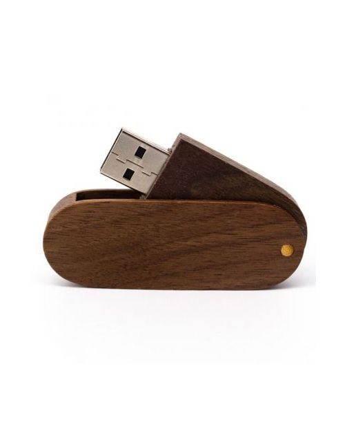 USB Llavero Argolla