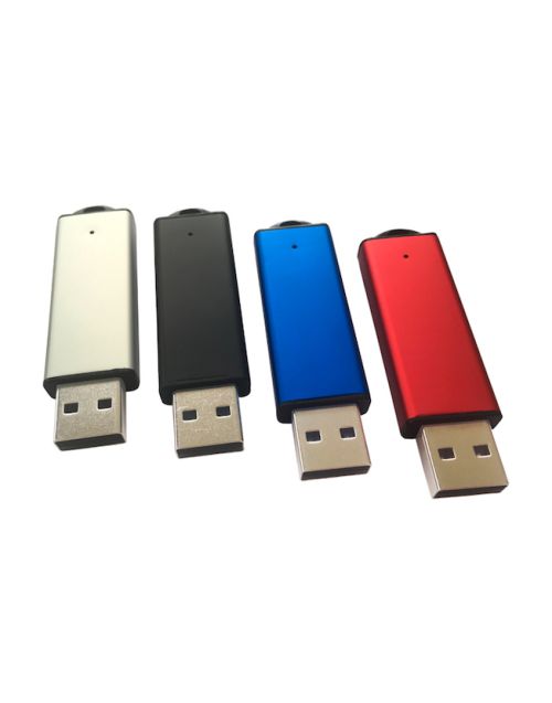 USB Access