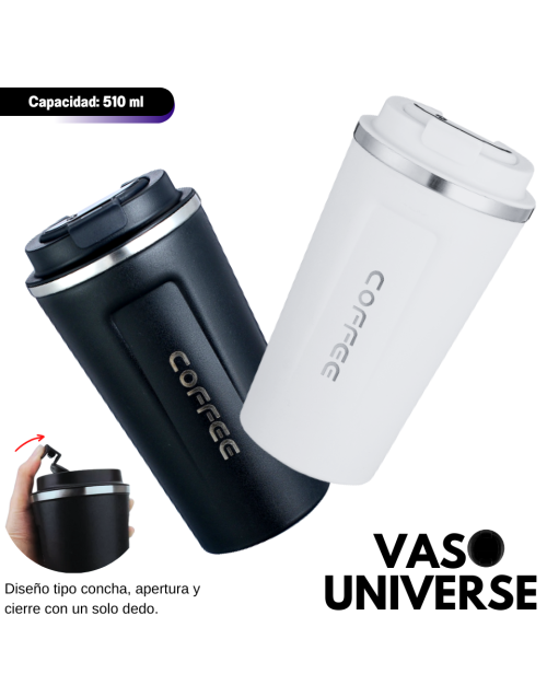 Vaso Universe