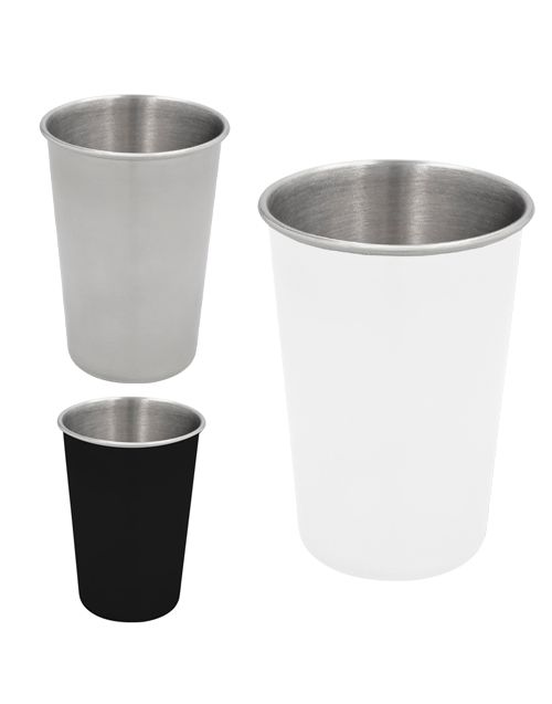 Vaso Metal Cup