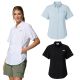 Camisa Tamiami Dama Manga Corta

