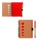 Libreta Jart
