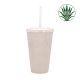 Vaso Eco Tropical
