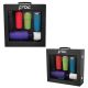 Portafolio the Froc Case II
