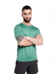 Playera Mesh Deportiva