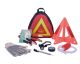 Kit de emergencia para automovilista Carso