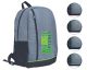 Mochila Oxford