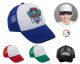 Gorra Marfil