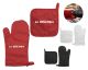 Set de guante Poncho