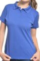 Playera Polo Manga Corta