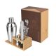 Set Shaker Korai
