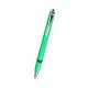 Bolígrafo de plástico Andros
