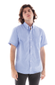 Camisa cuadros y rayas 6002