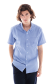 Camisa Oxford 6001