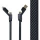 Cable USB Nopus

