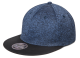 Gorra Plana Jaspe