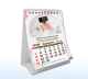 Calendario de escritorio personalizable E82