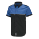 Blusa Airman Escuderia combinación 3 manga corta