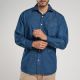 Camisa Navi Denim