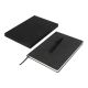 Set De Libreta Agendario Brigid
