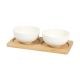 Set de bowls Braccetto
