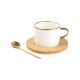 Juego de té Marcelli
