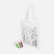 Bolsa Para Colorear Nori
