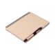 Libreta Malaca
