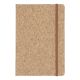 Libreta Cork
