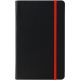 Libreta Border Black