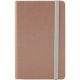 Libreta Skin Metallics