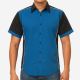 Camisa Escuderia Vertical