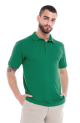 Polo Cardado