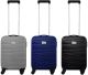 Maleta Carry On Larry