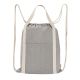 Bolsa / Mochila Vatt Gris
