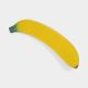 Anti-stress Platano
