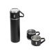 Set de termo y tazas Camini
