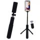 Tripode bluetooth Selfie Stick