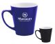 Taza Conica Mate