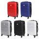 Maleta rígida de viaje
