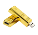 USB Lingote Oro