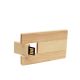 USB Wood Card