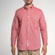 Camisa Oxford