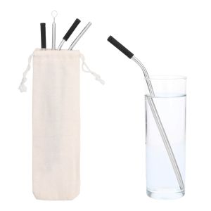 Set de popotes Drink